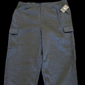 Beverly Hills Polo Club Men's 3X Sweatpants